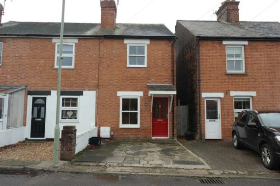 3&nbsp;Bedroom&nbsp;Semi-Detac...